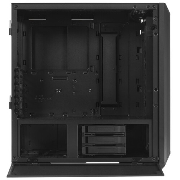 Корпус LIAN LI LANCOOL II MESH [G99.LAN2MRX.5R0] черный