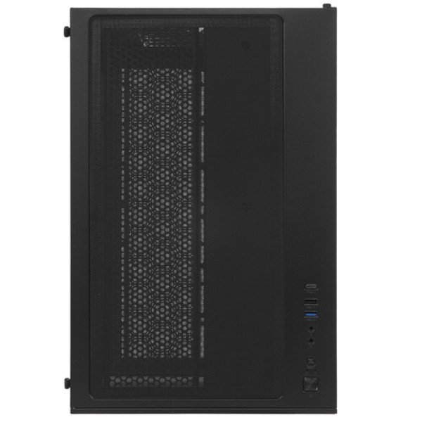 Корпус A4Tech Bloody BD-CC111 [BD-CC111-BK] черный