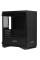 Корпус ARDOR GAMING Rare Minicase MS4 BG черный