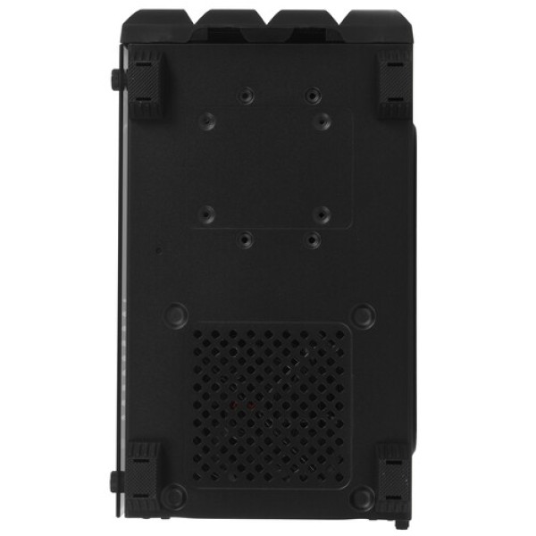 Корпус ExeGate Mistery R3-NPX450 [EX294477RUS] черный