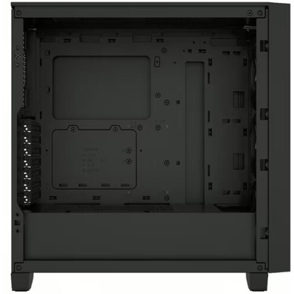 Корпус Corsair 3000D RGB AIRFLOW [CC-9011255-WW] черный