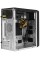 Корпус ExeGate mEVO-7805-XP450 [EX296385RUS] черный