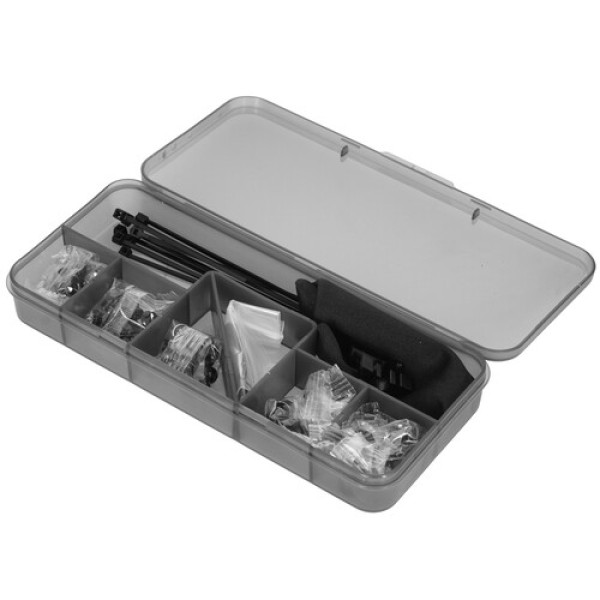 Корпус ACD Lagrange [118430] черный