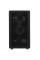 Корпус PowerCase Mistral Micro C4B ARGB [CMMCB-A4] черный