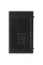 Корпус Ginzzu CL100 черный