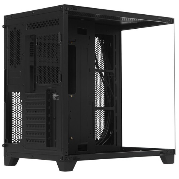 Корпус A4Tech Bloody BD-CC111 [BD-CC111-BK] черный