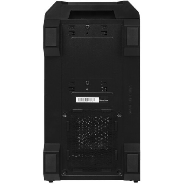 Корпус MSI MAG FORGE M100R [306-7G20R21-809] черный