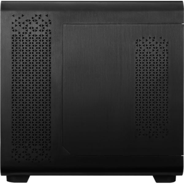 Корпус MSI MEG MAESTRO 700L PZ [306-7G25L21-W57] черный