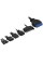 Корпус GAMDIAS TALOS E3 MESH [16332-32413-30000-G] белый