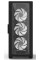 Корпус ZALMAN I3 NEO TG Black [I3NEOTGBlack] черный