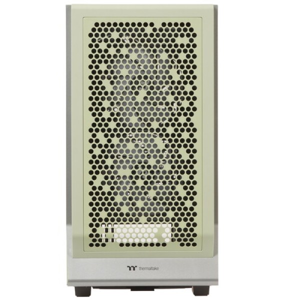 Корпус Thermaltake Ceres 300 TG ARGB Matcha Green [CA-1Y2-00MEWN-00] зеленый