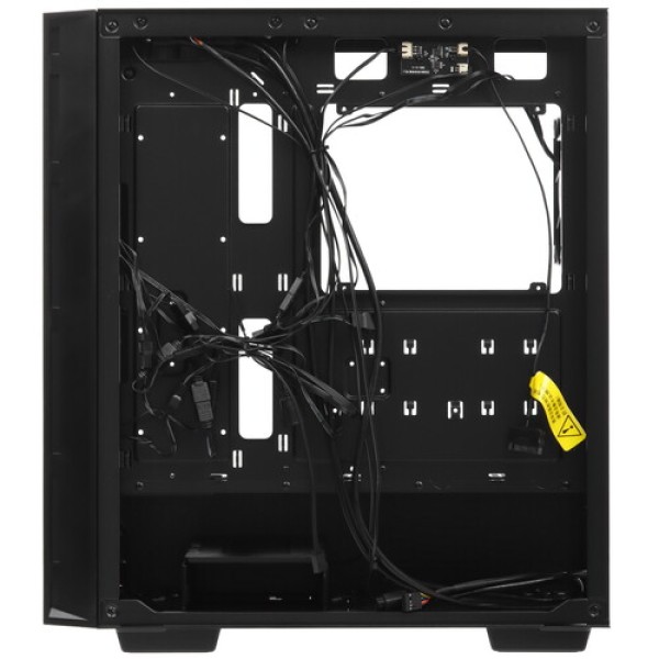 Корпус DEEPCOOL MATREXX 55 V4 [R-MATREXX55-BKADA4-G-4] черный