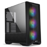 Корпус LIAN LI LANCOOL II MESH [G99.LAN2MRX.5R0] черный