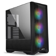 Корпус LIAN LI LANCOOL II MESH [G99.LAN2MRX.5R0] черный