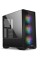Корпус LIAN LI LANCOOL II MESH [G99.LAN2MRX.5R0] черный