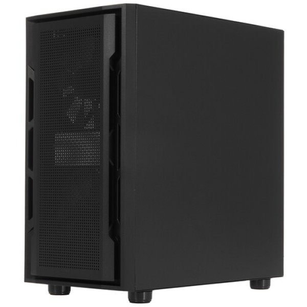 Корпус Cougar Uniface Mini RGB черный