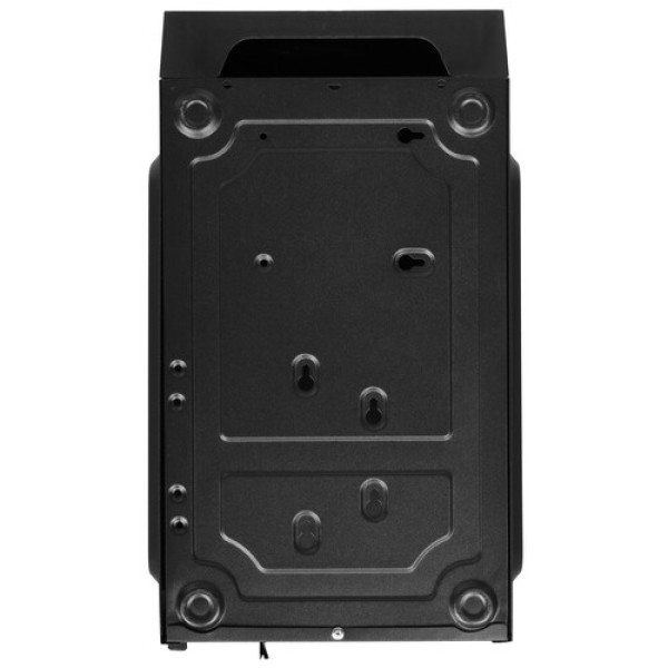 Корпус ExeGate BAA-113 [EX292347RUS] черный