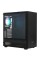 Корпус PCCooler IE200 BK [C3-A500BKG1-GL] черный