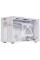 Корпус PCCooler K101 MESH [K101 MESH WH 3F] белый