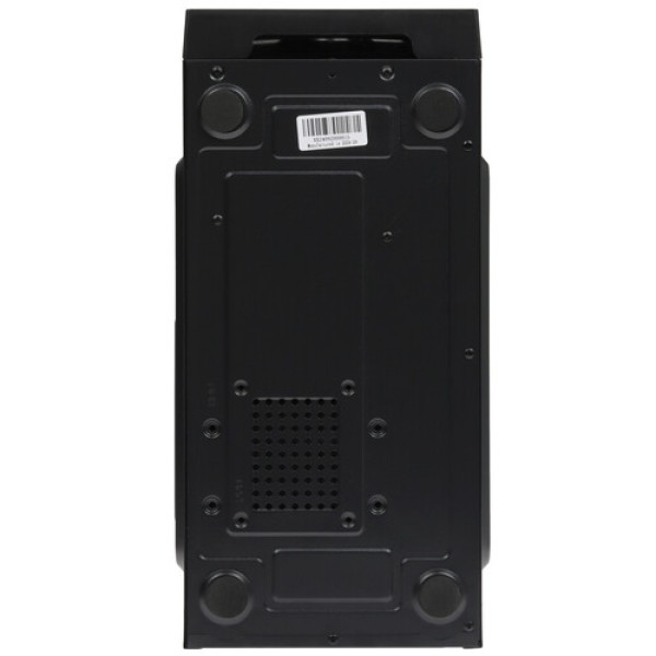 Корпус Formula CS-1103 [CS-1103-S-BK-v1] черный