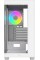 Корпус Ocypus Gamma C52 WH ARGB белый