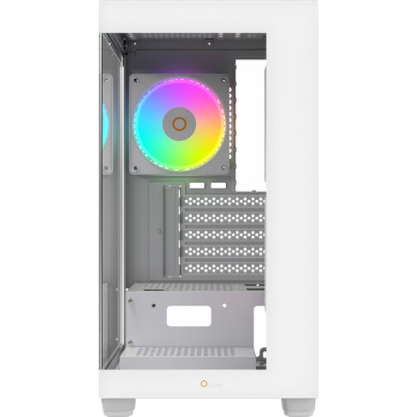 Корпус Ocypus Gamma C52 WH ARGB белый