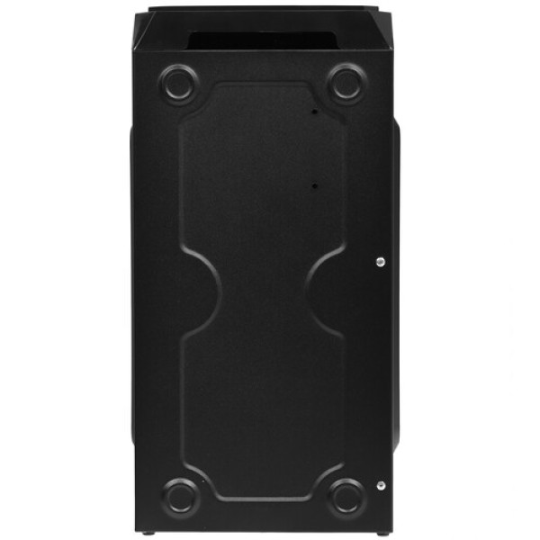 Корпус ExeGate BA-202 [EX284023RUS] черный