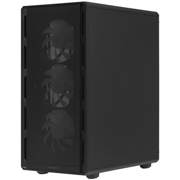 Корпус Cougar Airface Pure RGB черный