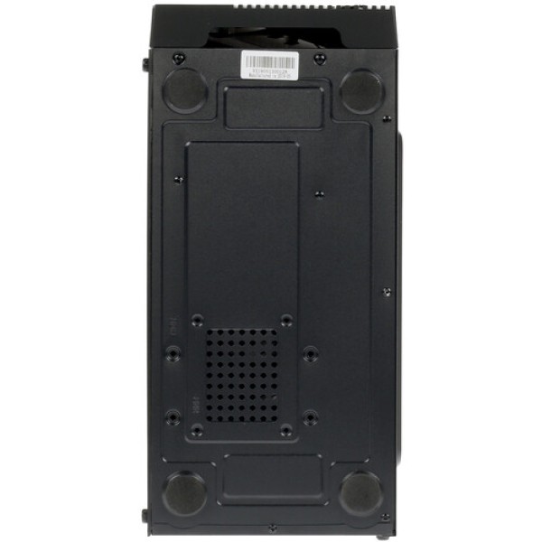 Корпус AeroCool Streak [ACCM-PV19012.11] черный