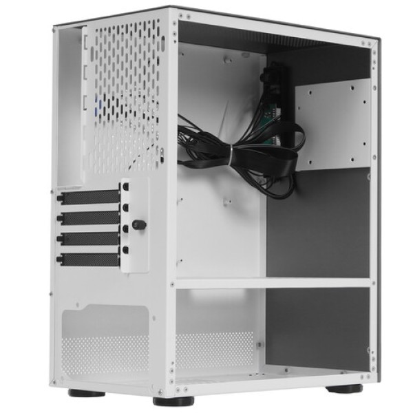 Корпус ACD Coffre 501 [MH-SI1GOA-0000] белый