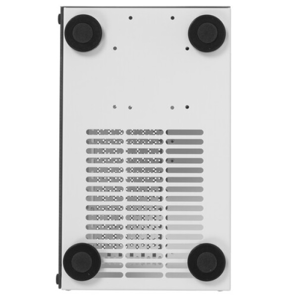 Корпус ACD Coffre 501 [MH-SI1GOA-0000] белый