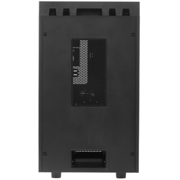 Корпус Thermaltake The Tower 900 [CA-1H1-00F1WN-00] черный