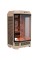 Корпус Thermaltake The Tower 300 Gravel Sand [CA-1Y4-00SGWN-00] бежевый