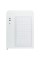Корпус 1STPLAYER UVIEW UV5 [UV5-WH] белый