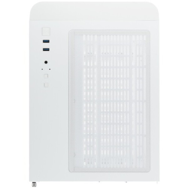 Корпус 1STPLAYER UVIEW UV5 [UV5-WH] белый