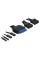 Корпус PowerCase Mistral Micro C4B ARGB [CMMCB-A4] черный