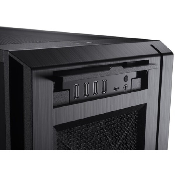 Корпус Phanteks Enthoo Pro 2 Server Edition [PH-ES620PC_BK02] черный