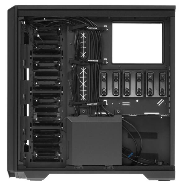 Корпус Phanteks ENTHOO PRO 2 TG [PH-ES620PTG_DBK01] черный