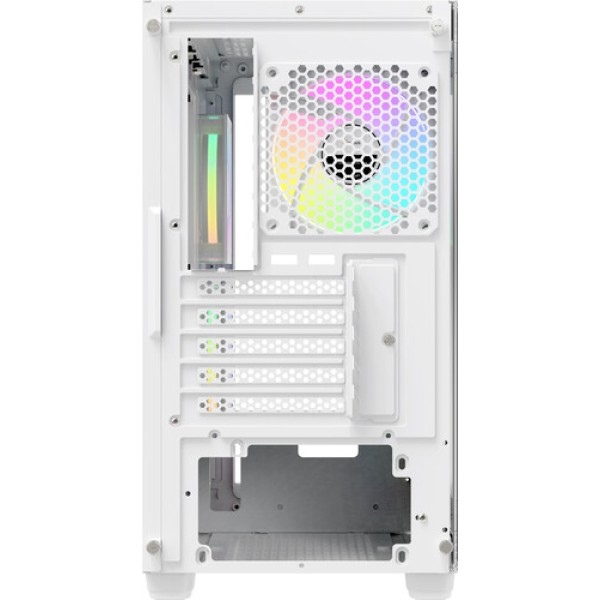 Корпус Ocypus Gamma C52 WH ARGB белый