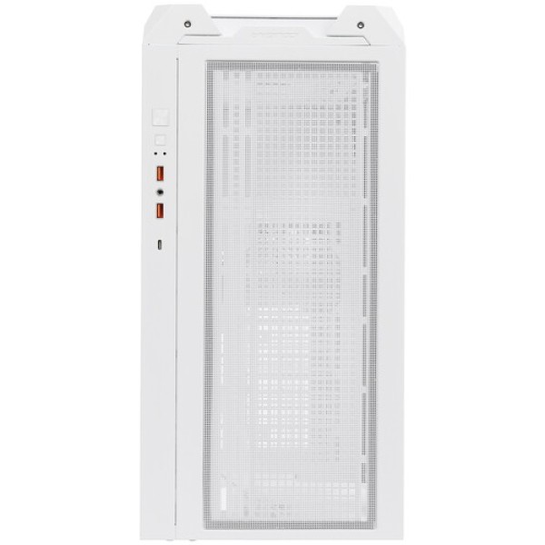 Корпус Cougar MX600 RGB White [3857C90.0018] белый