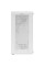 Корпус JONSBO U4 Mini [U4 Mini White] белый