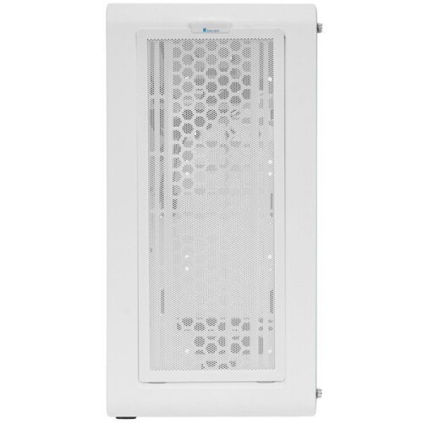 Корпус JONSBO U4 Mini [U4 Mini White] белый