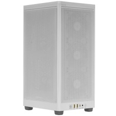 Корпус Corsair 2000D RGB AIRFLOW [CC-9011247-CN] белый