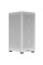 Корпус Corsair 2000D RGB AIRFLOW [CC-9011247-CN] белый