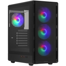 Корпус Cougar Airface Pure RGB черный
