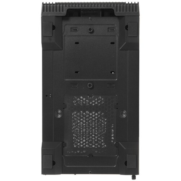 Корпус 1STPLAYER TRILOBITE T3 [T3-BK-4F1] черный