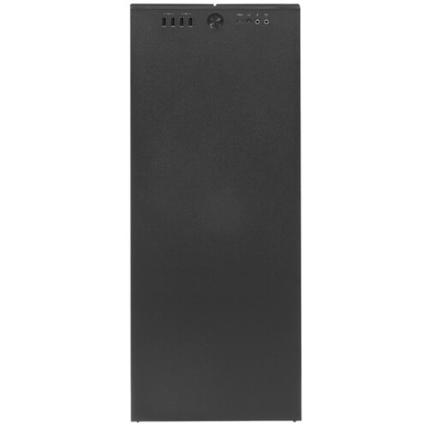Корпус Fractal Design Define 7 XL Dark TG [FD-C-DEF7X-03] черный