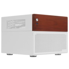 Корпус JONSBO N4 [N4White] белый
