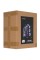 Корпус Lamptron LAMP-ROB360 [LAMP-ROB360B] черный
