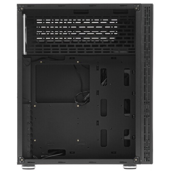Корпус AeroCool Tor Pro [ACCF-PB11043.11] черный